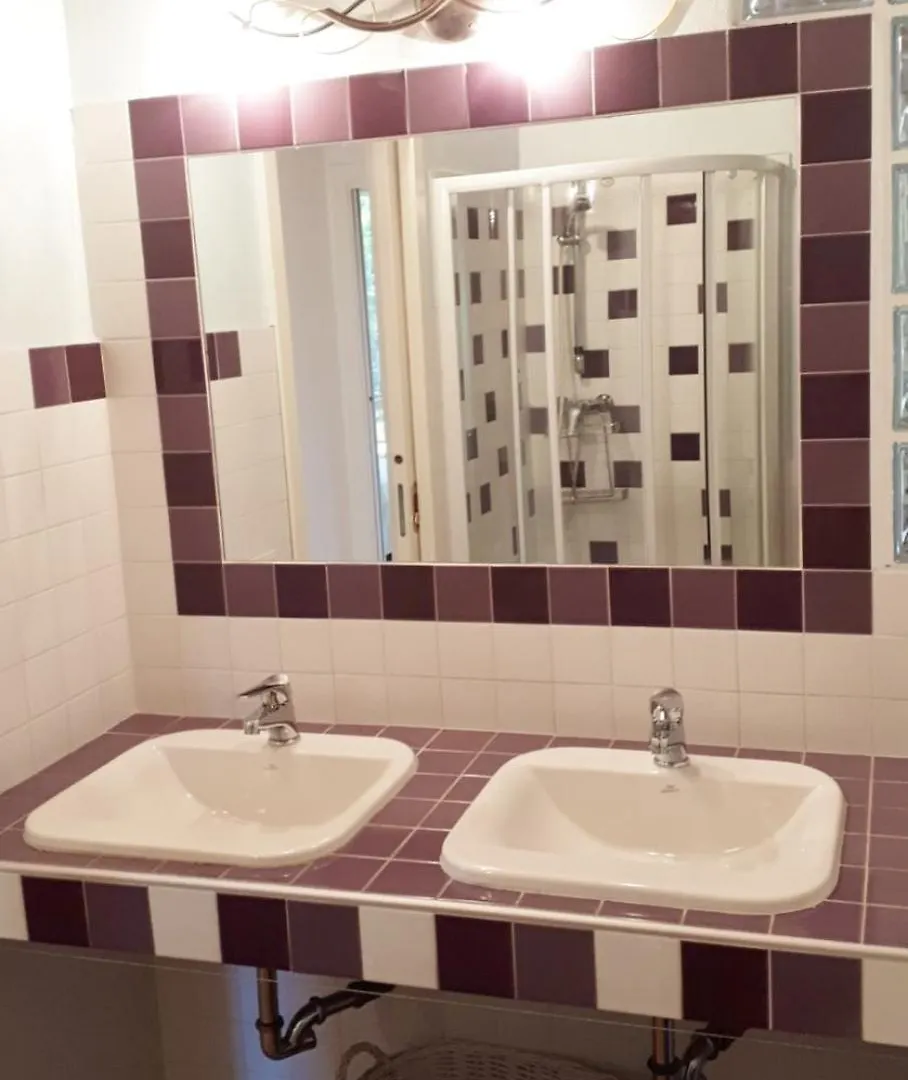 Albergo La Quiete Desenzano del Garda Italia