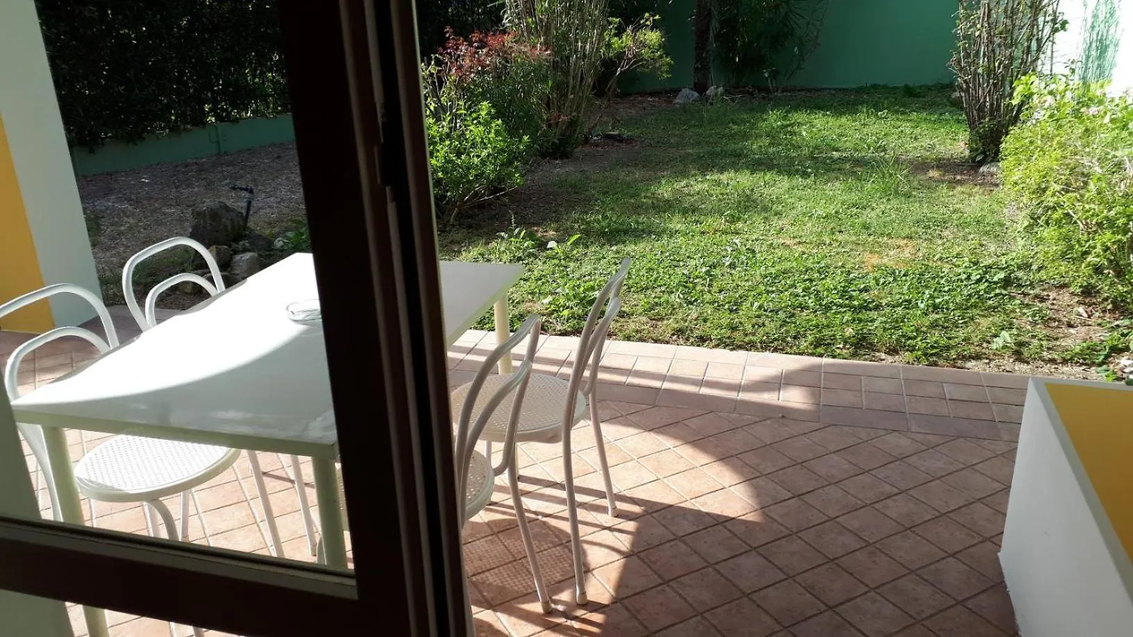 Hotel Albergo La Quiete Desenzano del Garda