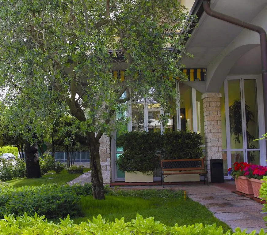 Hotel Albergo La Quiete Desenzano del Garda