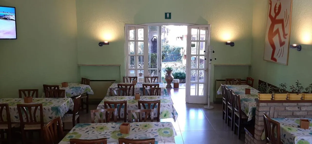 Hotel Albergo La Quiete Desenzano del Garda Italia
