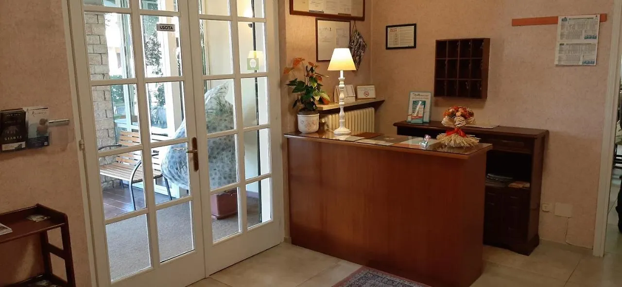 Albergo La Quiete Desenzano del Garda