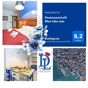 Desenzanoloft Blue Lake Star Appartamento