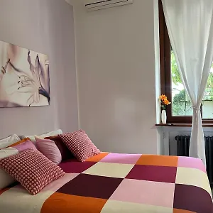 Casa Giulietta Guest house
