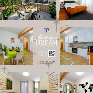 Desenzanoloft Official Partner Marriott Homes & - Let It Be A Dream - Renovation 2025 View Appartamento
