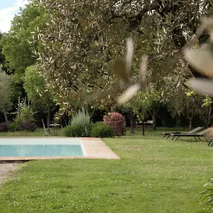 Corte Vallio Bed & Breakfast