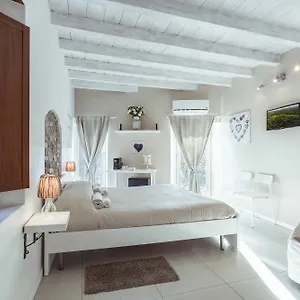 La Piccola Matilde Guest house