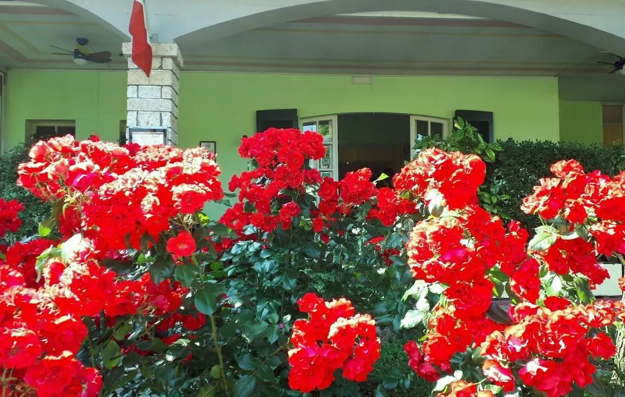 Hotel Albergo La Quiete Desenzano del Garda Italy