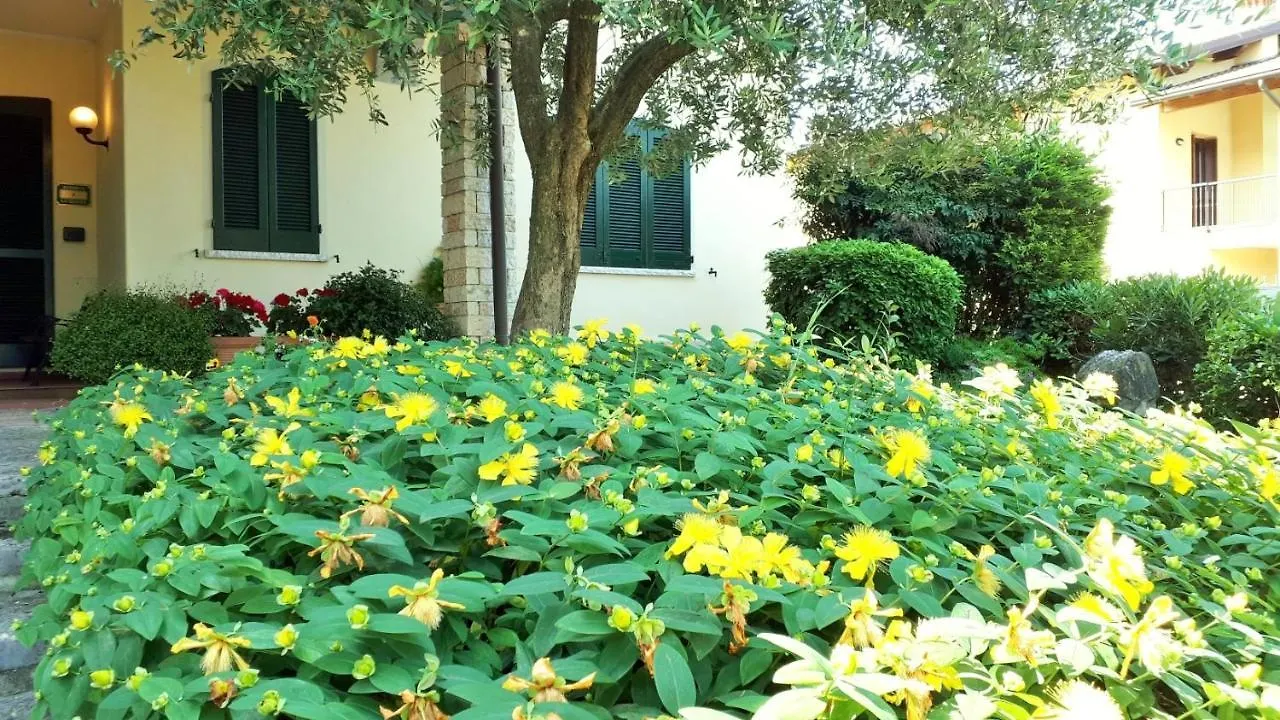 Albergo La Quiete Desenzano del Garda