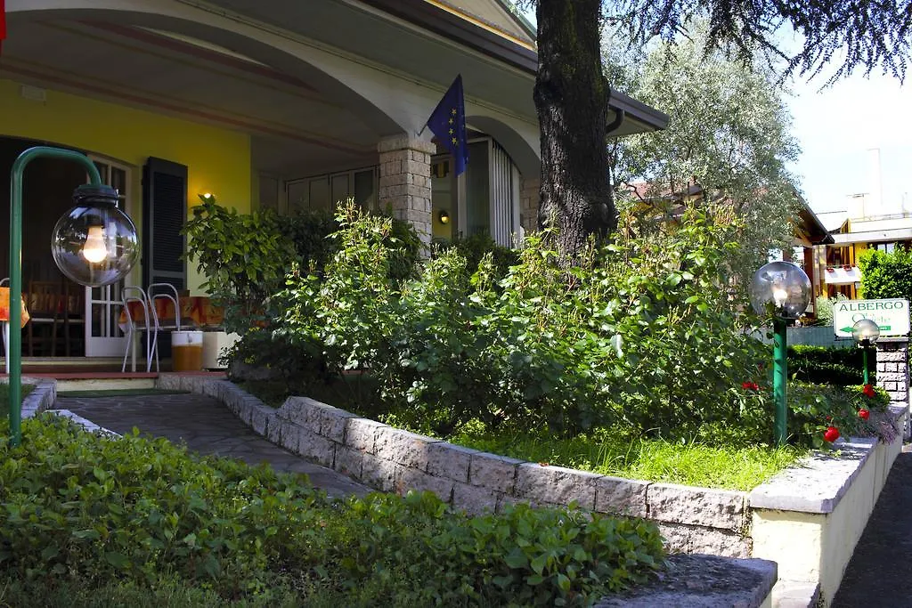 Albergo La Quiete Desenzano del Garda
