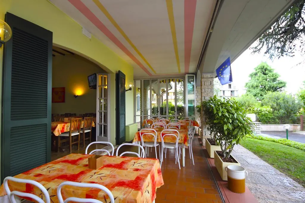 Hotel Albergo La Quiete Desenzano del Garda