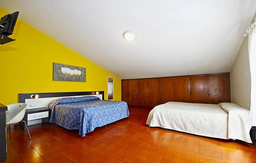 Albergo La Quiete Desenzano del Garda Italy