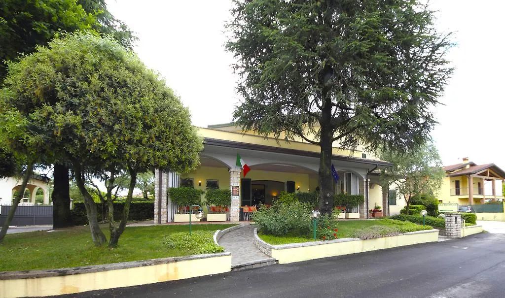 Albergo La Quiete Desenzano del Garda