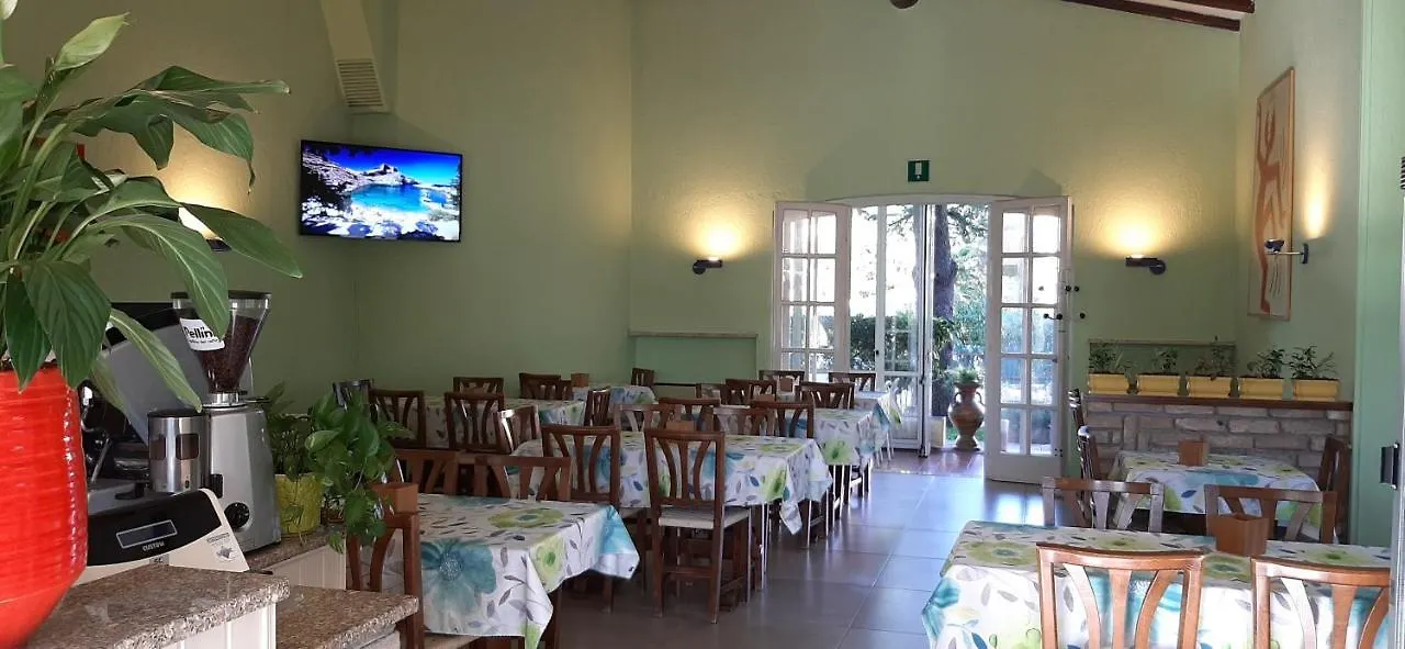 Hotel Albergo La Quiete Desenzano del Garda