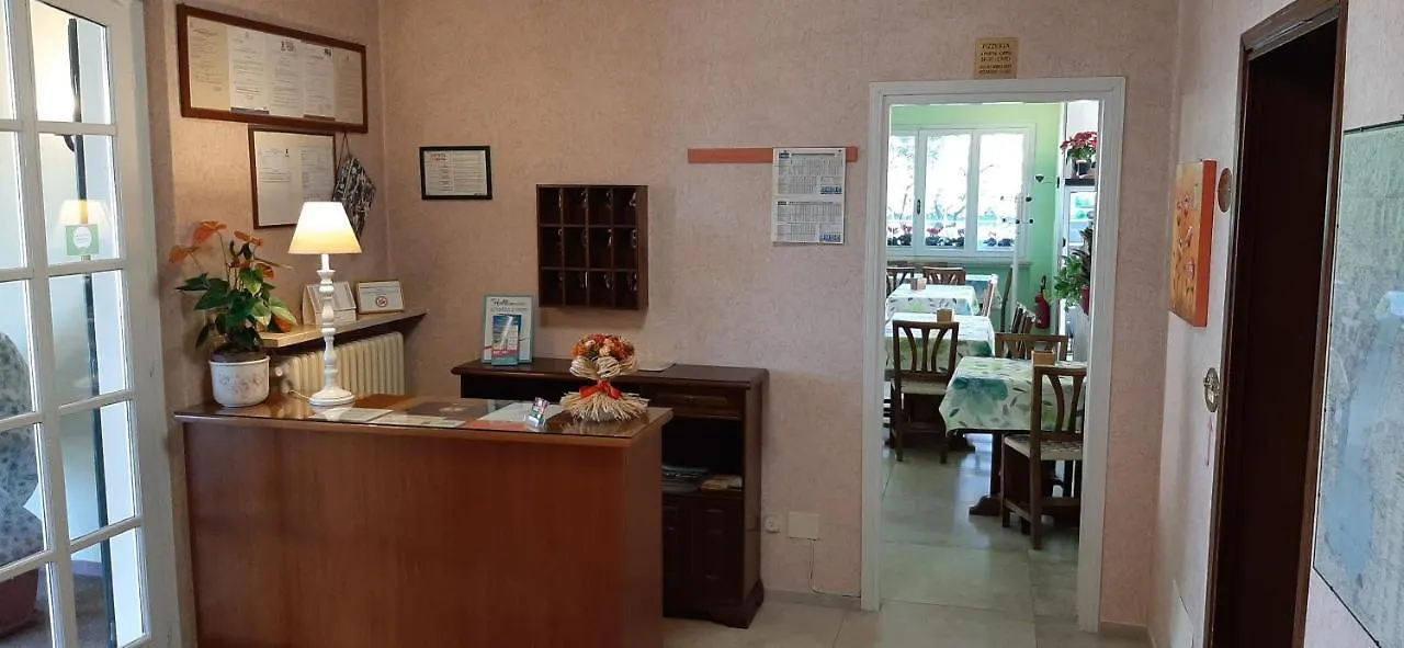 Albergo La Quiete Desenzano del Garda