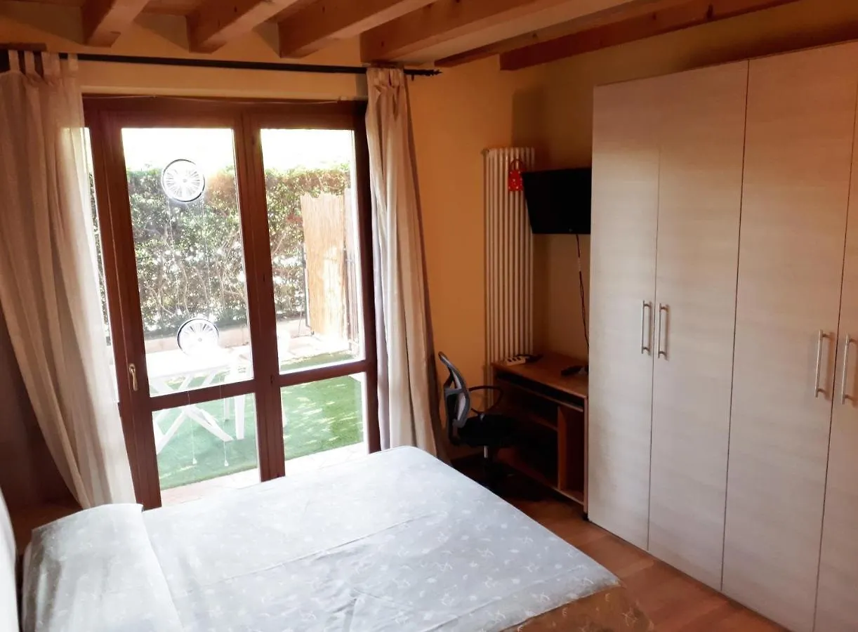 Hotel Albergo La Quiete Desenzano del Garda