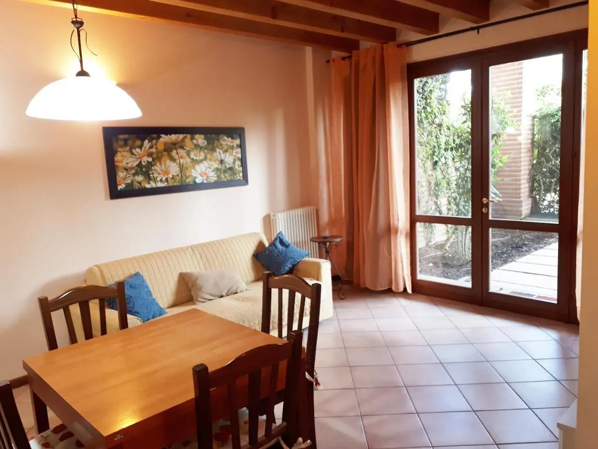 Albergo La Quiete Desenzano del Garda 0*,
