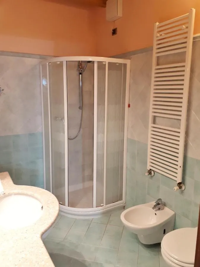 Hotel Albergo La Quiete Desenzano del Garda Italy